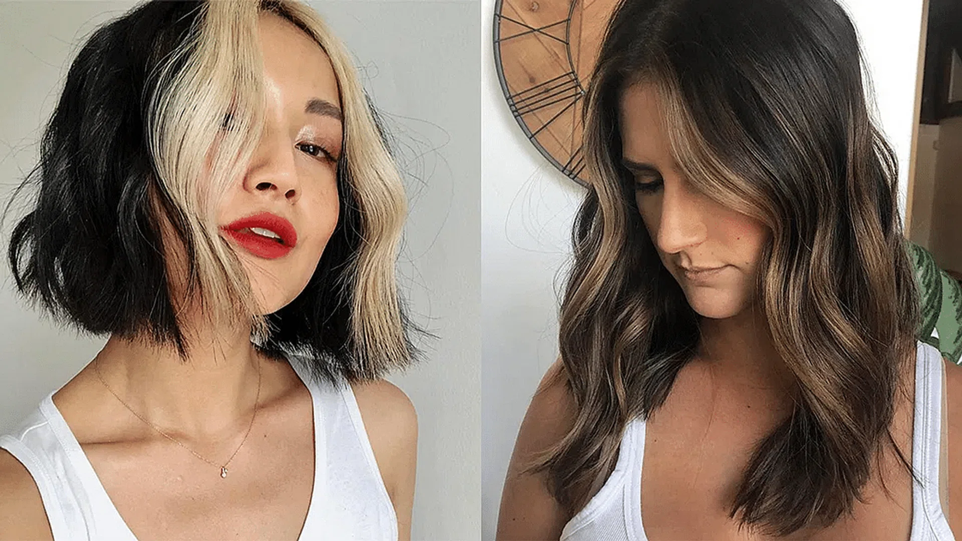 Instagram @sabletoothtigre and @tuttabellasalon