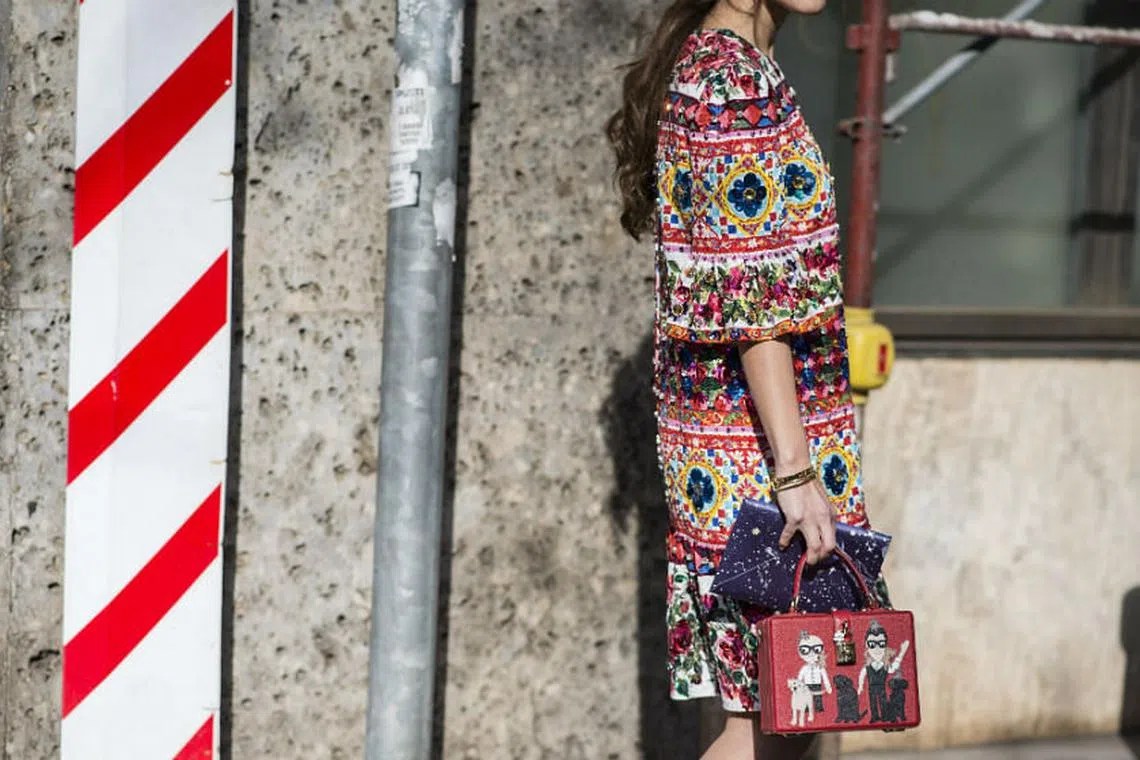 10 fun accessories to help you get started on dressing maximalist - Her ...