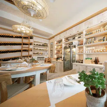 New restaurants in Singapore