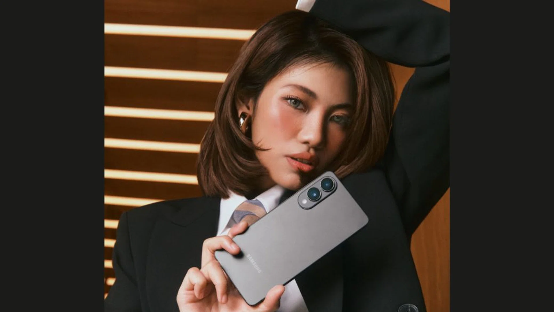 Photography: Shawn Paul Tan, Creative Direction: Lena Kamarudin, Styling: Daryll Alexius Yeo