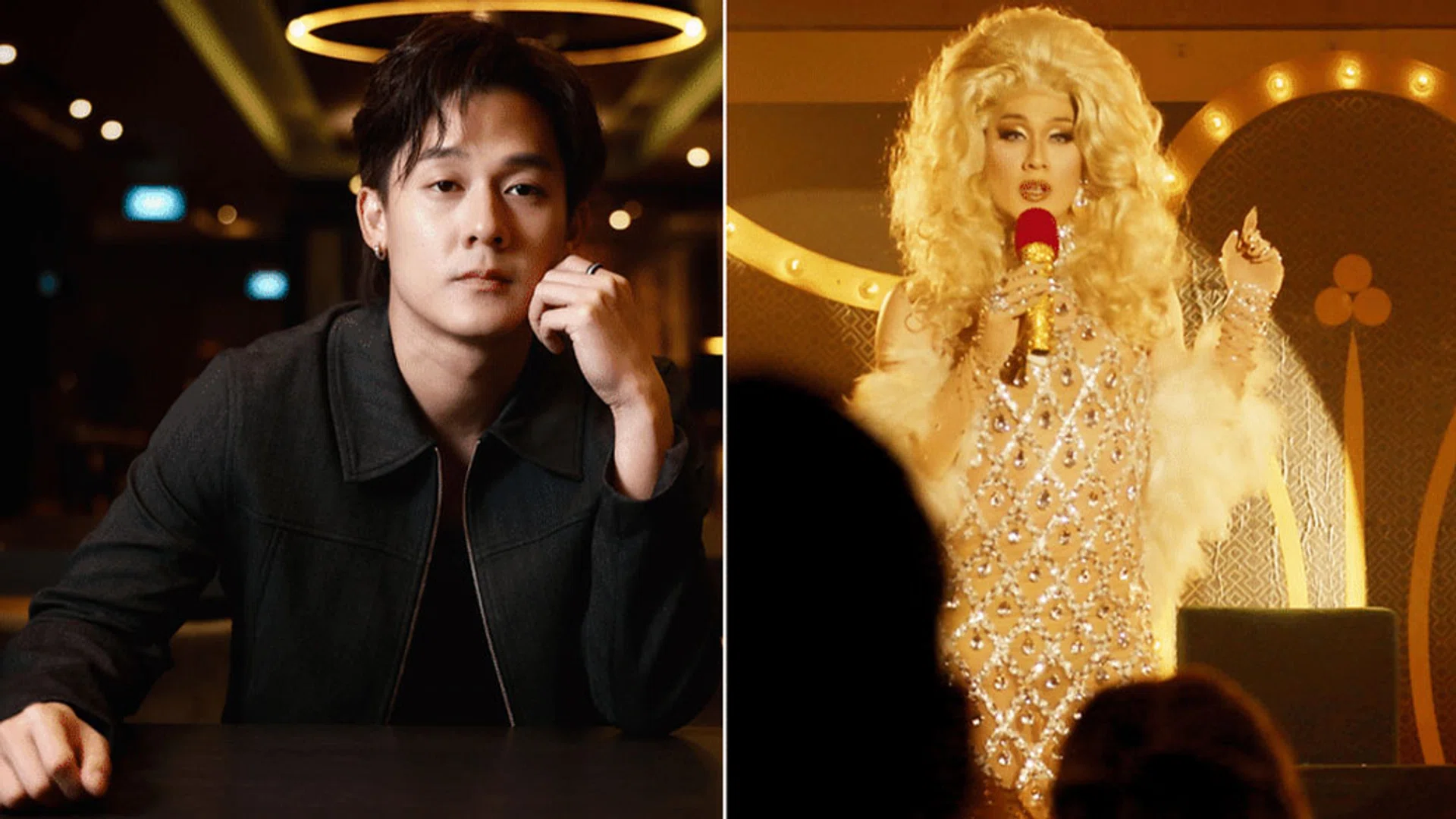 richie koh drag queen 