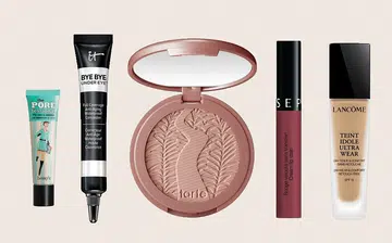 makeup sweat proof