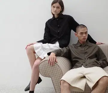 Drunk Dad Indonesian fashion brands