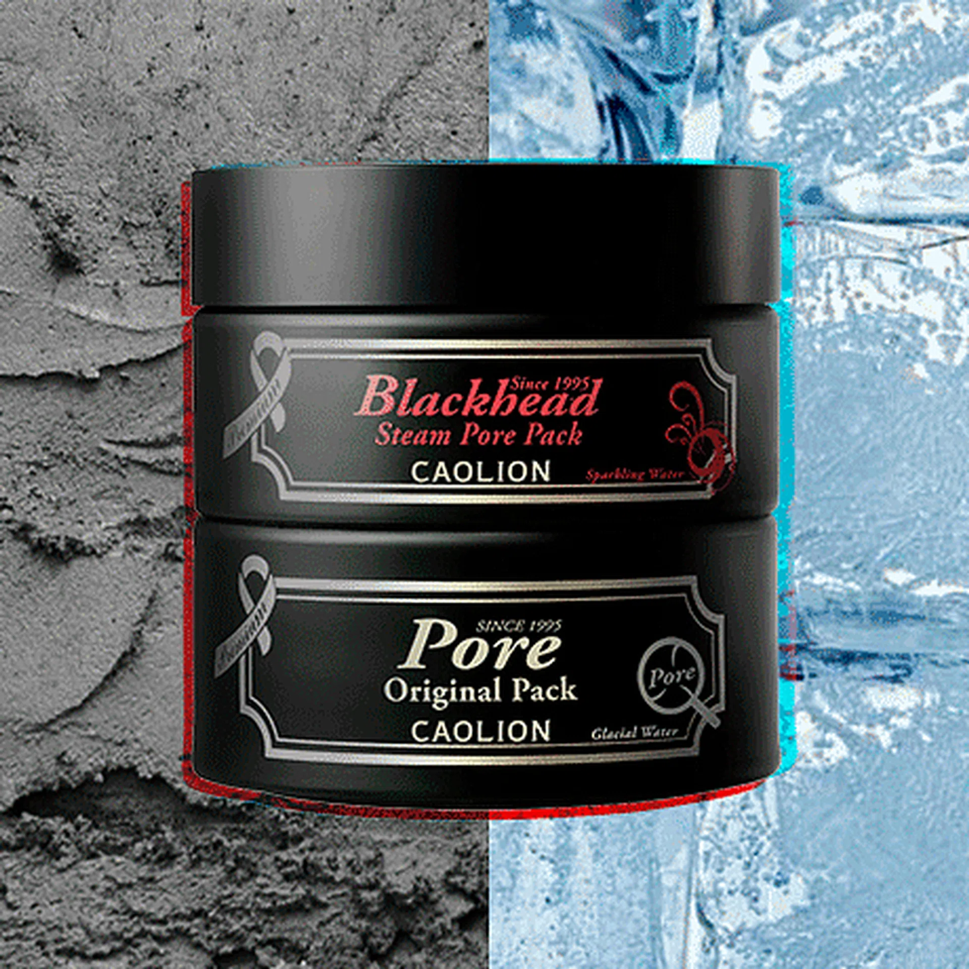 caolion hot cool pore pack singapore review-thumb