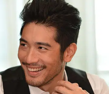Godfrey Gao, 35, dies: A look back at his life