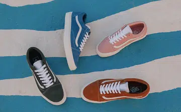 Vans Karl Lagerfeld