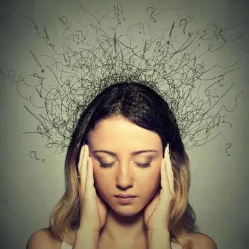 Anxiety Attacks