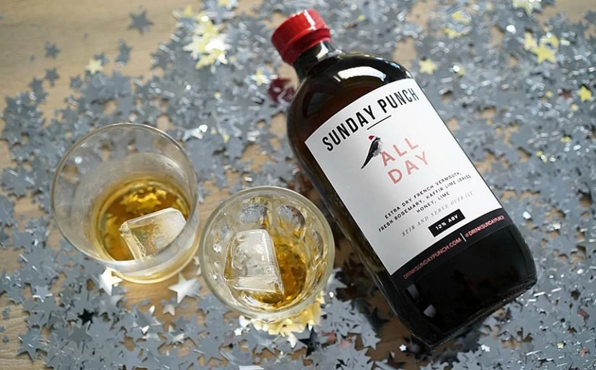Best boozy gifts for your last-minute Christmas shopping