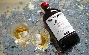Best boozy gifts for your last-minute Christmas shopping