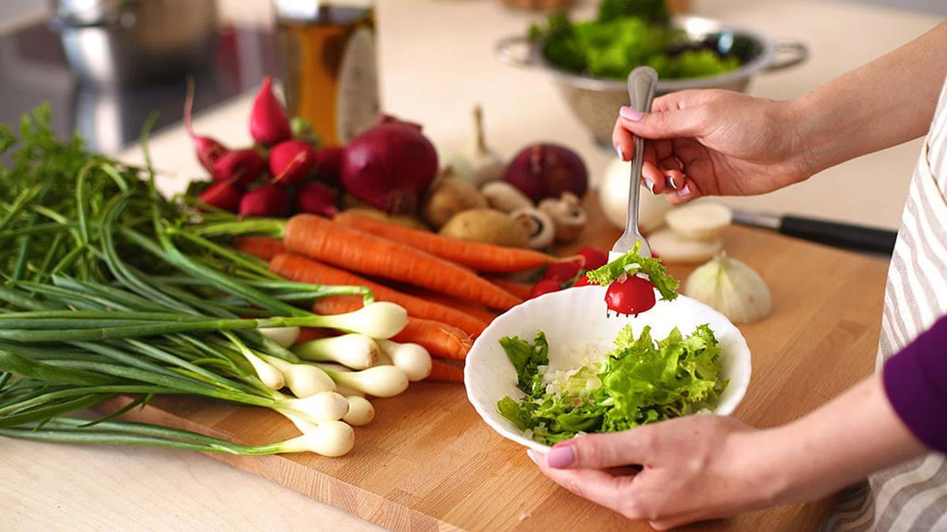 The important nutrients we’re lacking from our daily diet and lifestyle