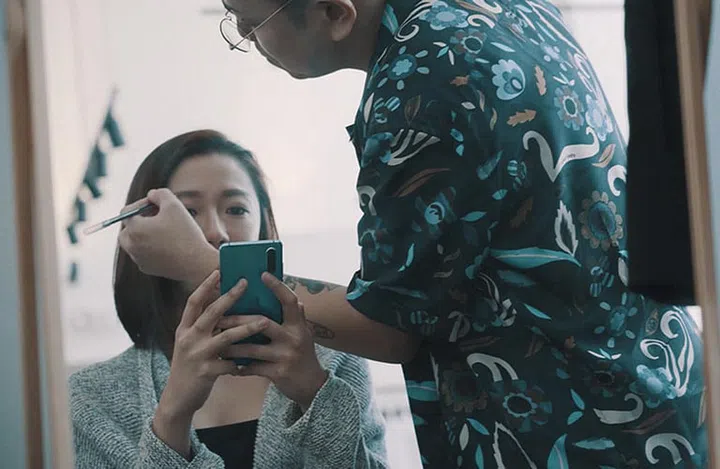 Rachel Lim, founder of Love, Bonito