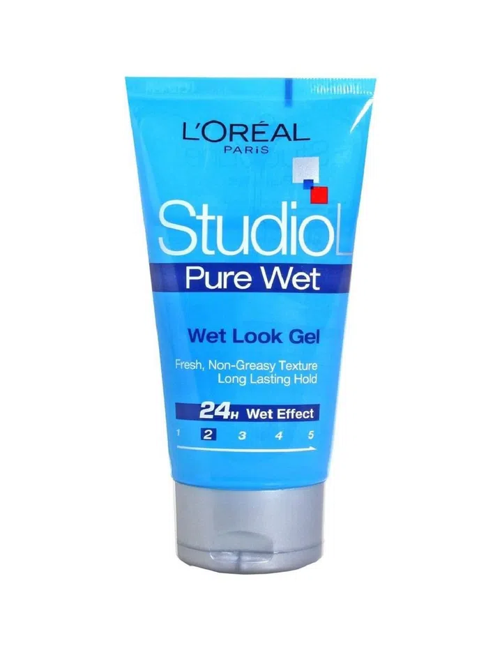 Credit: L’oreal 