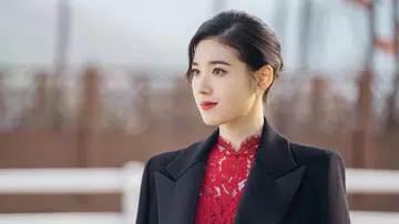 Opinion: PM Koo Is The Best Character In The King: Eternal Monarch