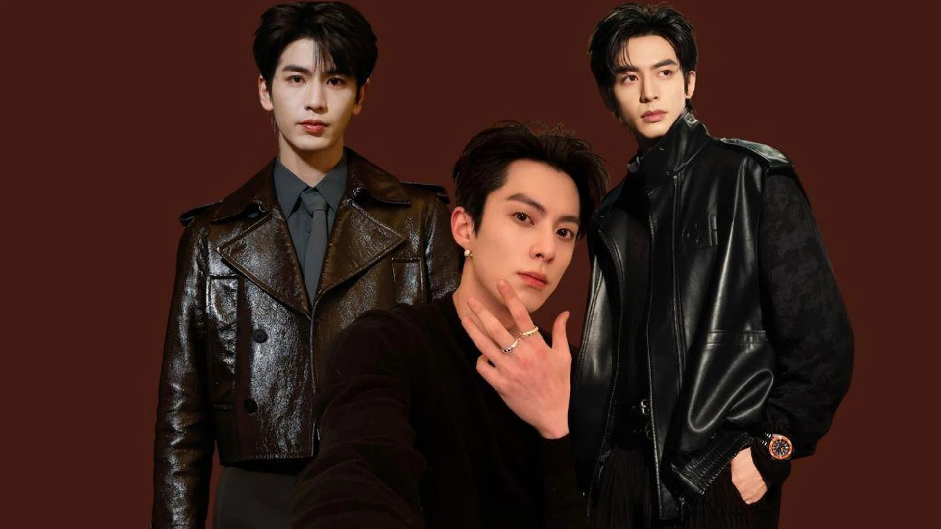 Photos: Getty Images