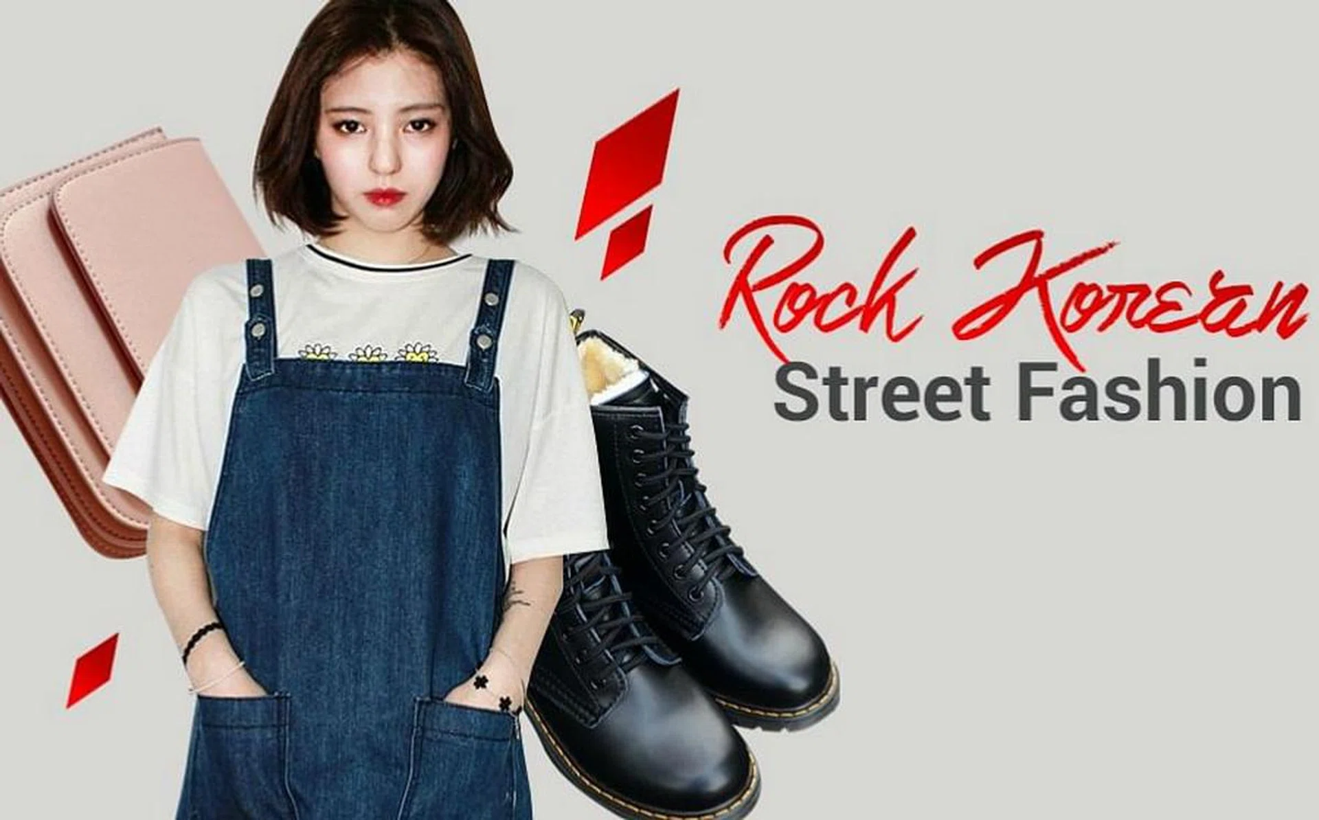 koreanstreetfashion