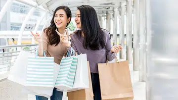 Black Friday Sales And Promotions In Singapore 2020