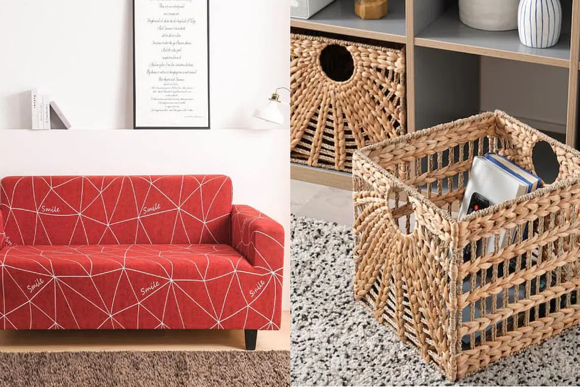 8 stylish home accessories you’ll want to buy right now - Her World ...