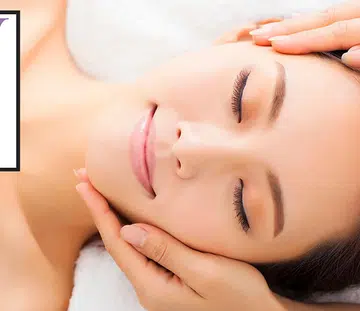 her world spa awards facials 2021