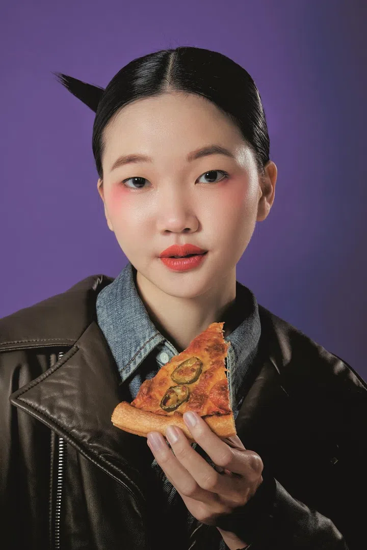 Armani Beauty Lip Maestro Magnet Magnet Red