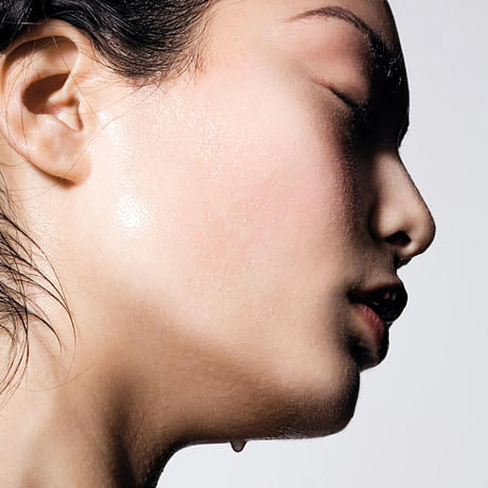 face oils for acne singapore - shu uemura cleansing oil demalogica phyto replenish oil