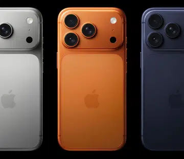 apple iphone pro max | iPhone 17, AirPods Pro 3 and Apple Watch Ultra 3: All the biggest announcements from Apple’s 2025 event