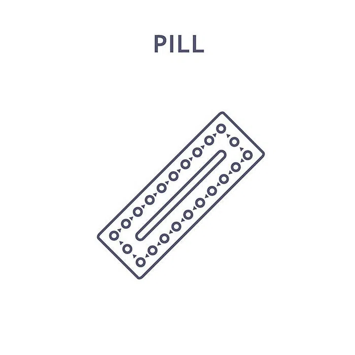 Birth Control Implant, IUD, Shot, Ring, Patch, Pill, Condom, Internal Condom, Diaphragm, Sponge, Cervical Cap, Spermicide, Fertility Awareness, Withdrawal (Pull Out Method), Sterilization, Vasectomy