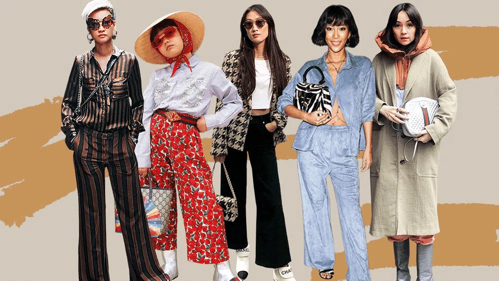 Hit that follow: IG girls we love right now