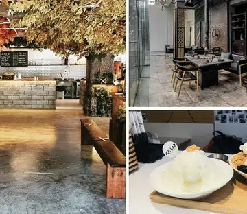 Cafes & Restaurants In Singapore That’ll Transport You To Korea
