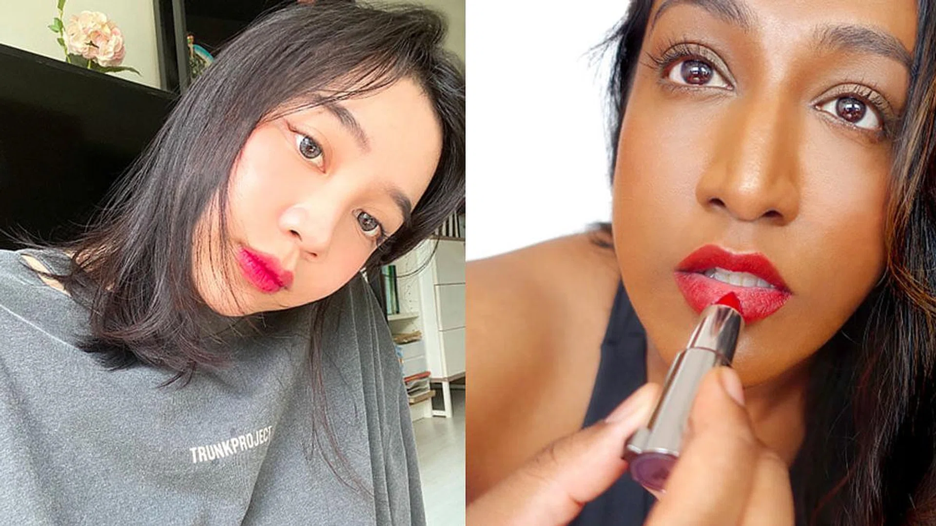 Has WFH Culture Zapped The Mojo Out Of Our Makeup Routines?