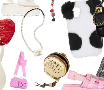 Cute Objects