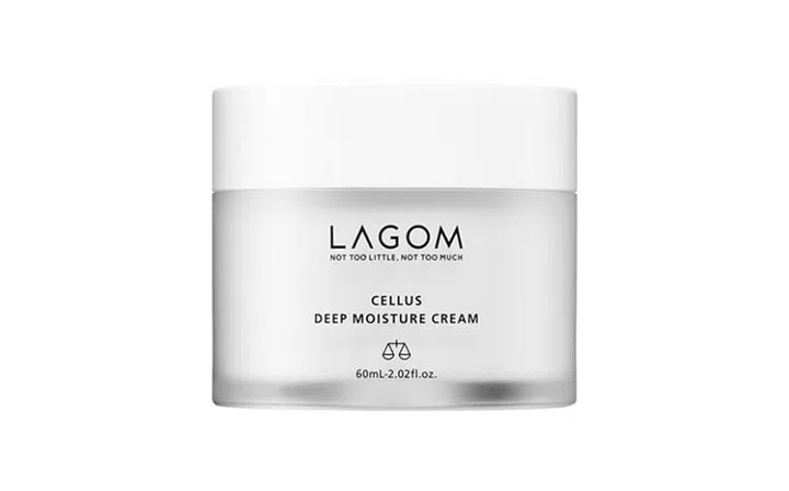 Lagom Cellus Deep Moisture Cream