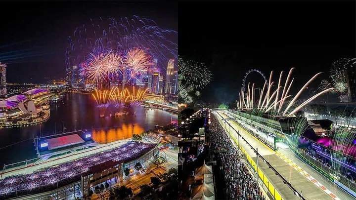 Credit: Instagram/@f1nightrace