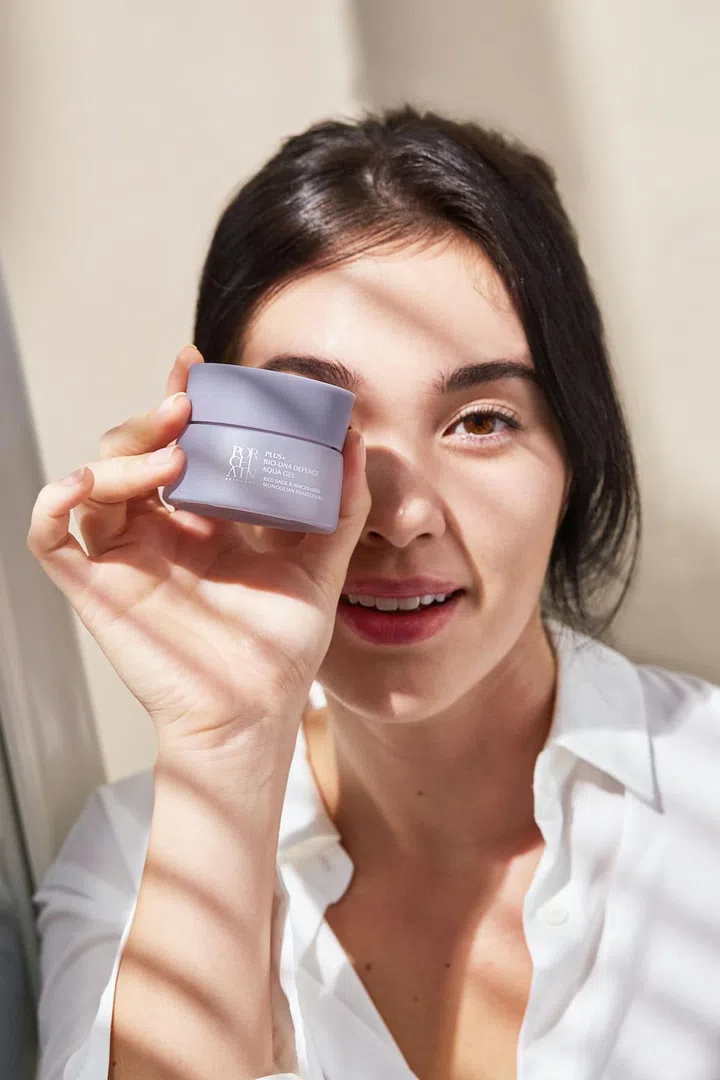 Bio-DNA Defence Aqua Gel