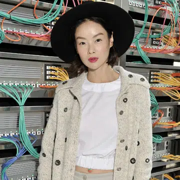 Asia celebrities best dressed THUMBNAIL