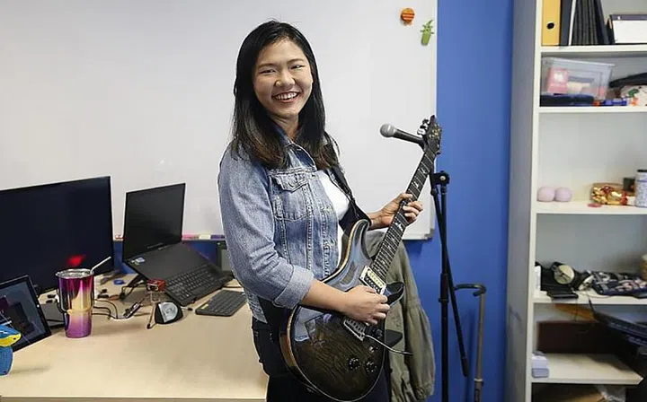 annabelle kwok