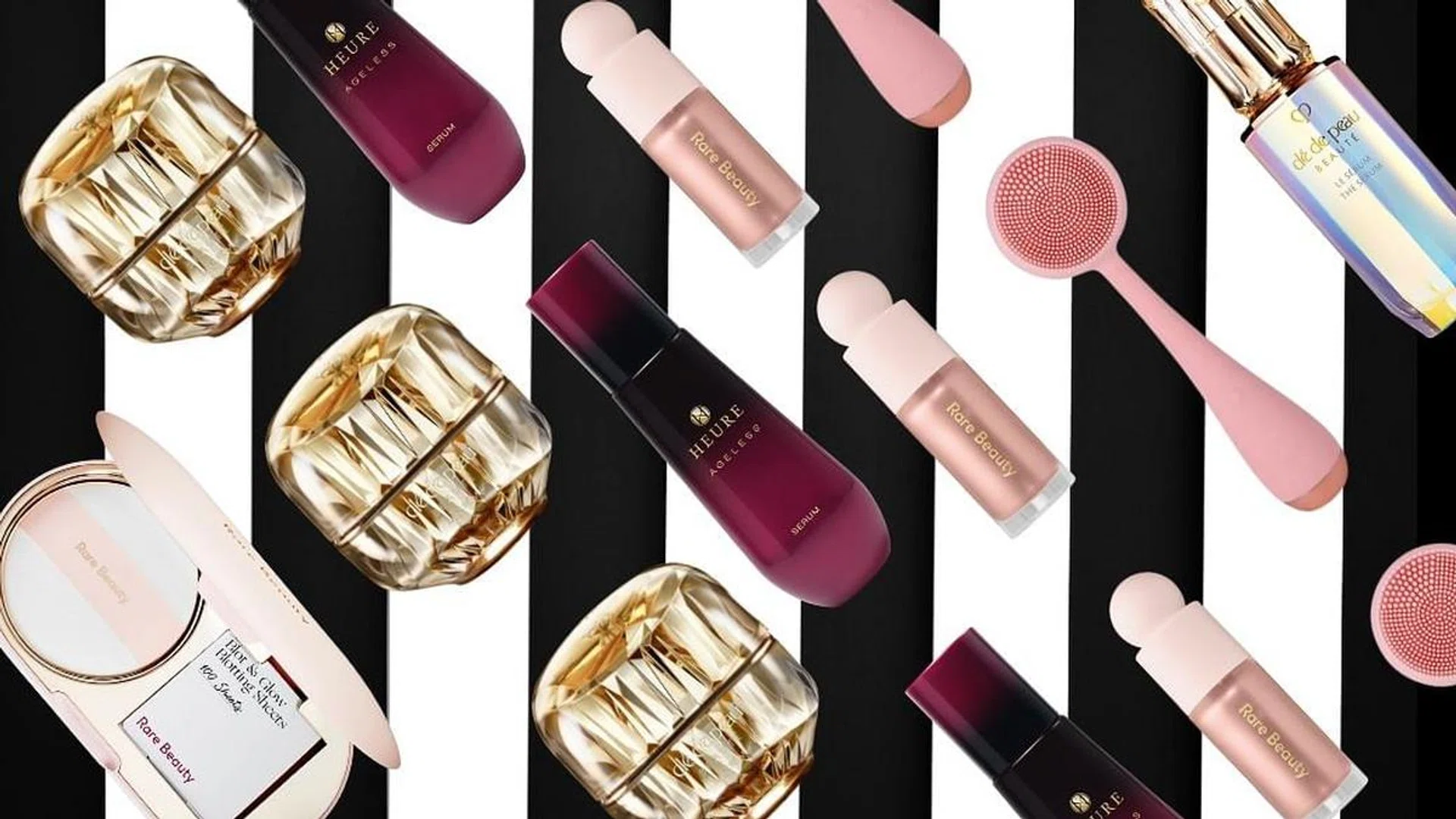 New Brands Launching In Sephora