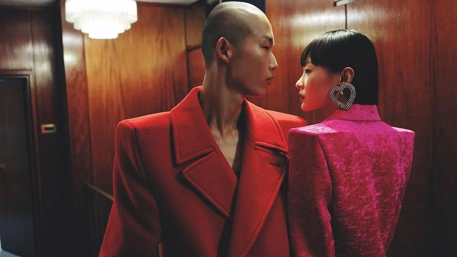 The Perfect Match: Scents For Him And Her