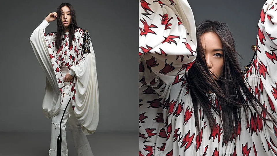 Rebecca Lim