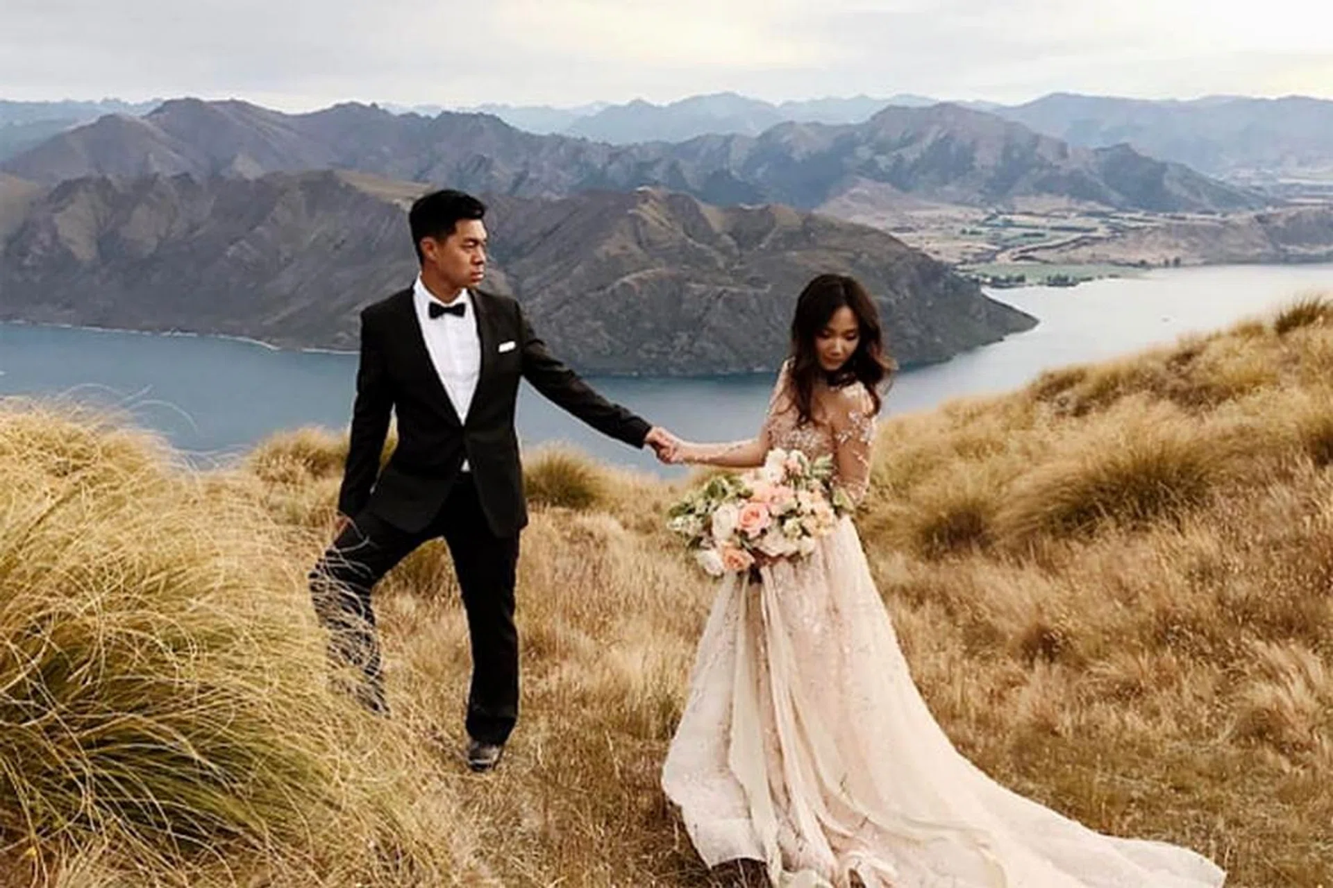 dramatic-wedding-portraits