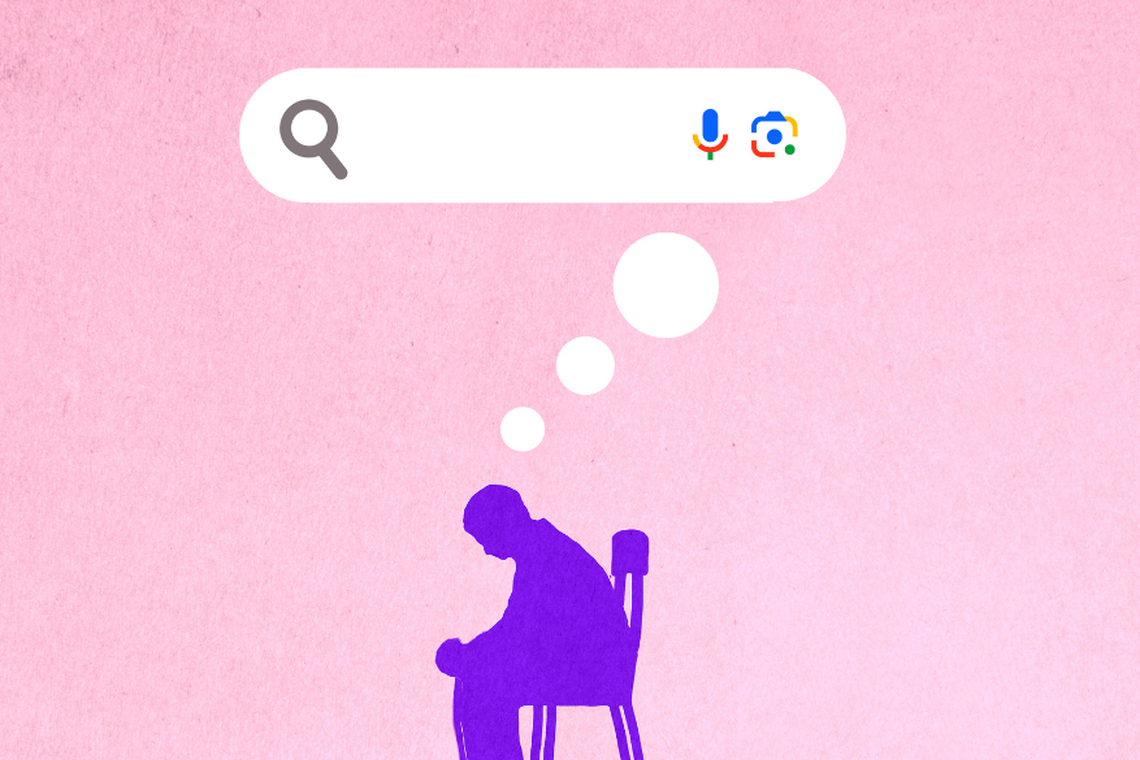 Why Gen Zs are no longer using Google as a search engine