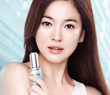 LaneigeÃƒÂ¢Ã¢â€šÂ¬Ã¢â€žÂ¢s White Dew range