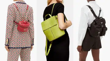 weekend backpacks shopping singapore