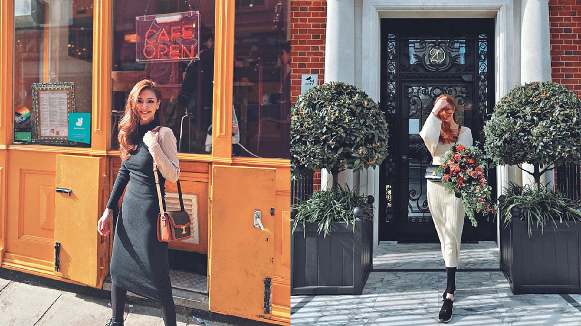 Credit: Courtesy of Joy Chang