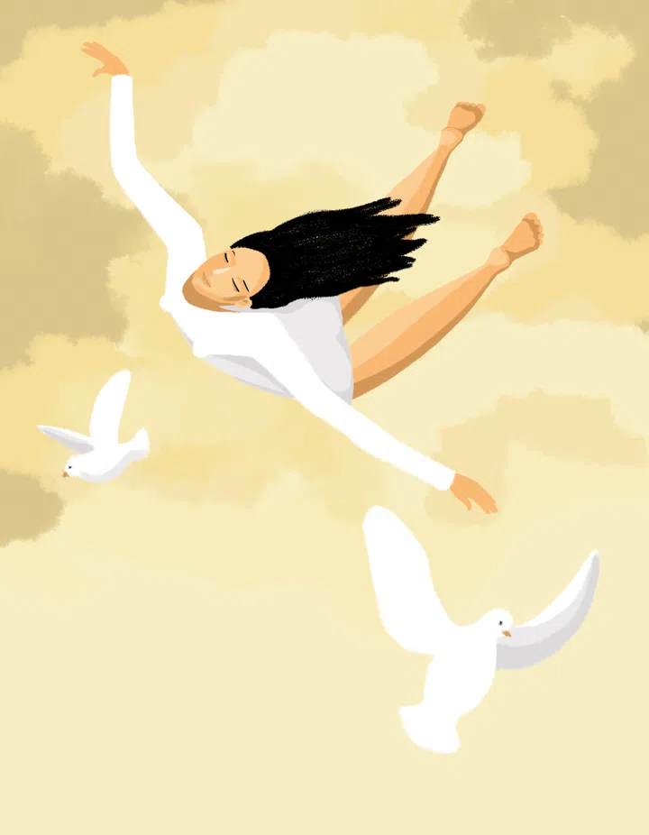 What is maladaptive dreaming | Her World Singapore