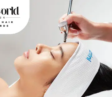 IDS Aesthetics O2 Opulence (O2O) with Intraceuticals treatment