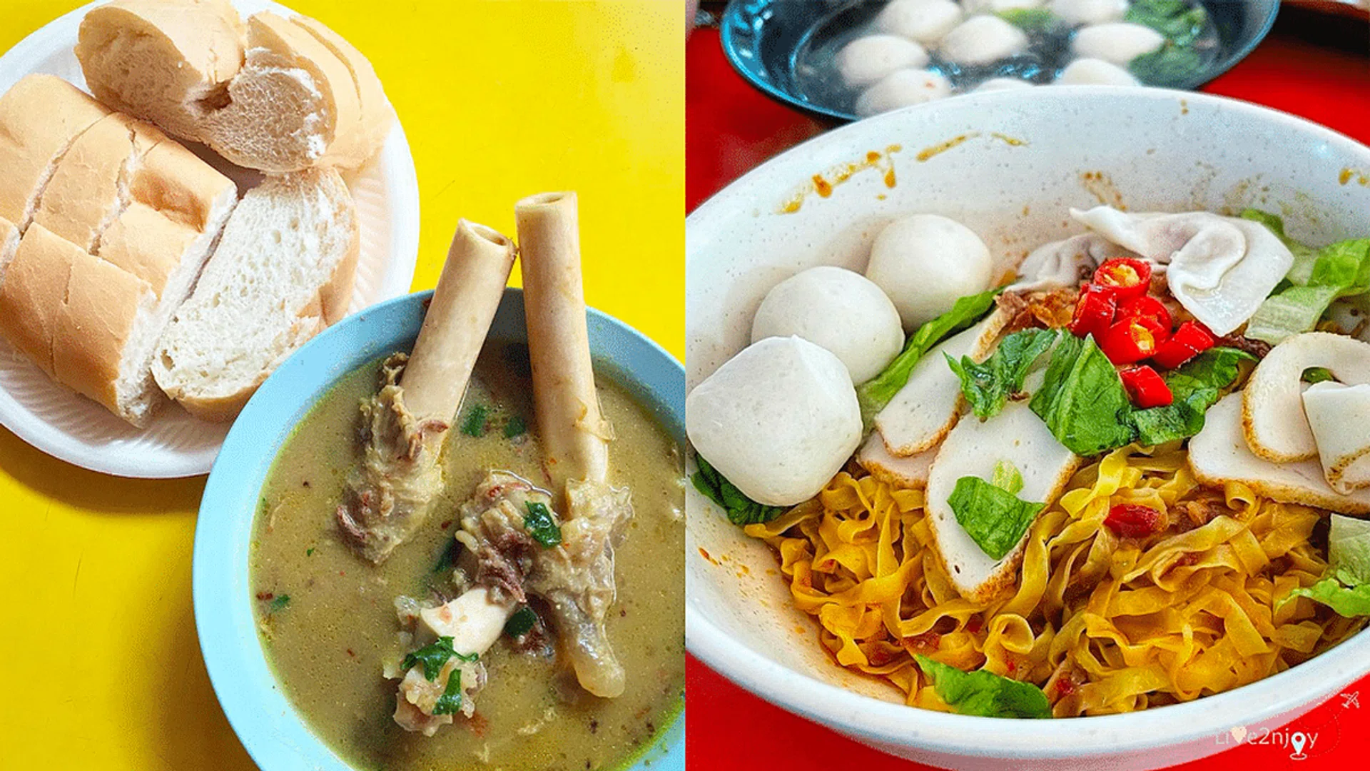 Adam Road Food Centre
