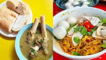 Adam Road Food Centre