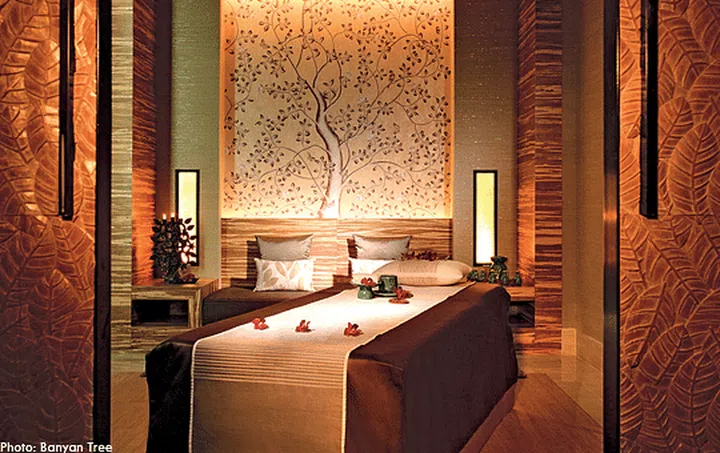 Her World Spa Awards 2013: The best spa treatments in Singapore