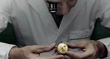 rolex watch care and services