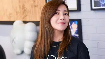 Fish Leong confirms break-up with boyfriend